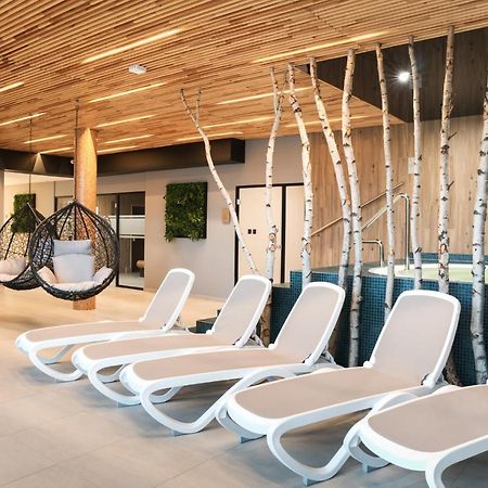 Hotel Grey Spa Szklarska Poręba Εξωτερικό φωτογραφία