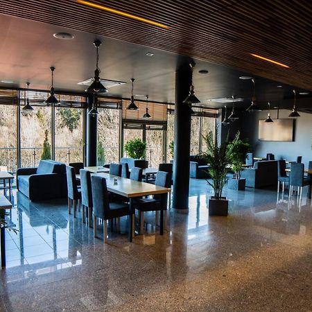 Hotel Grey Spa Szklarska Poręba Εξωτερικό φωτογραφία