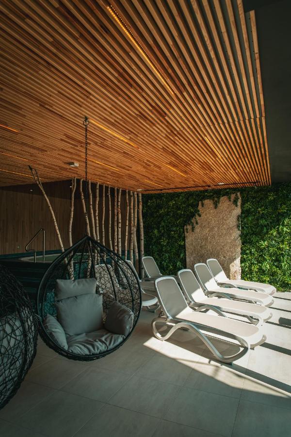 Hotel Grey Spa Szklarska Poręba Εξωτερικό φωτογραφία