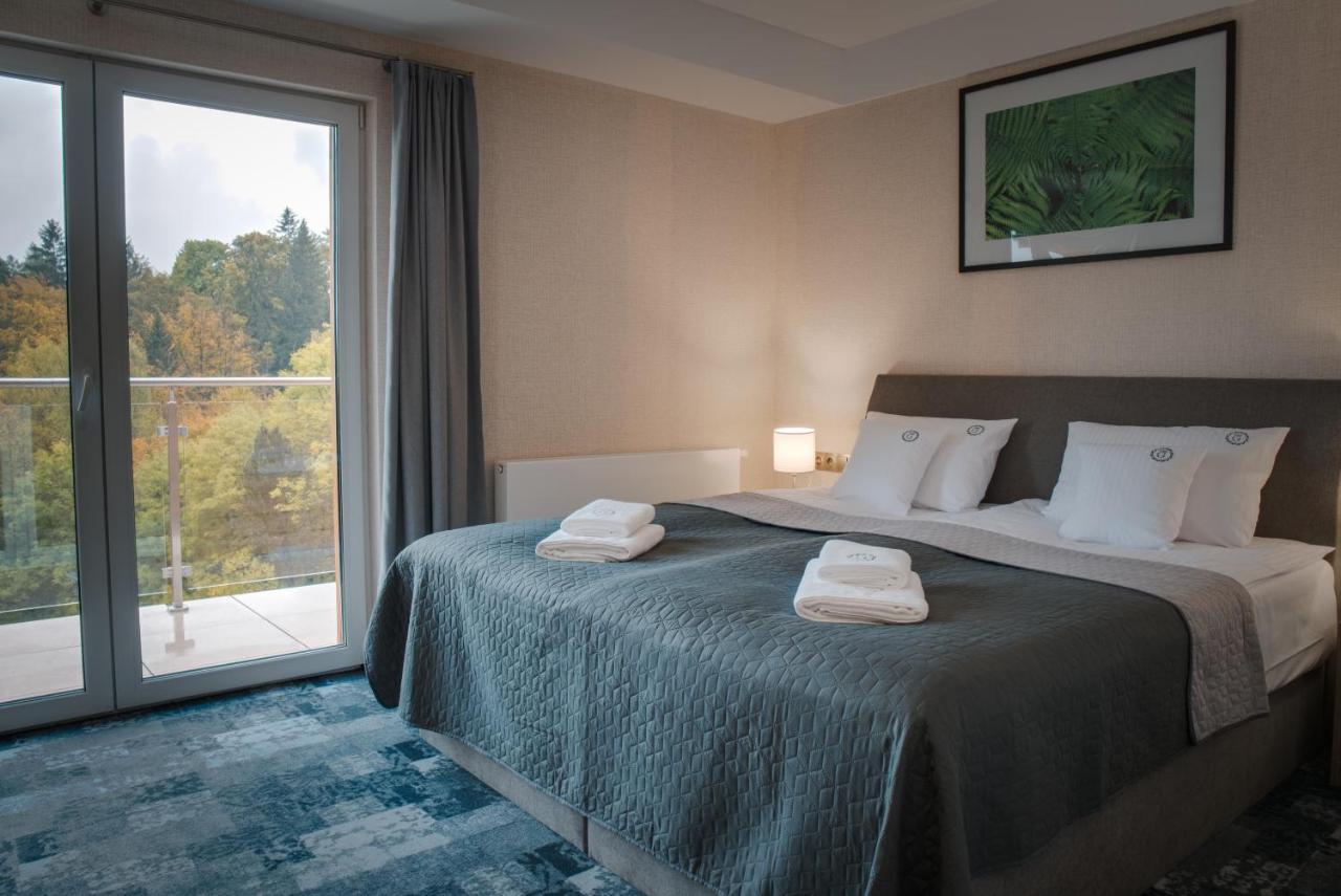 Hotel Grey Spa Szklarska Poręba Εξωτερικό φωτογραφία
