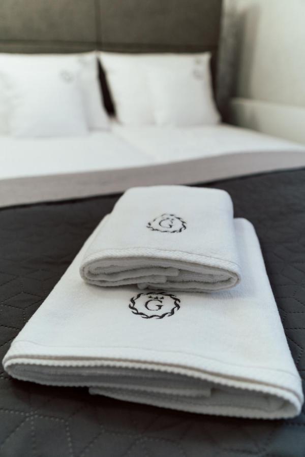 Hotel Grey Spa Szklarska Poręba Εξωτερικό φωτογραφία