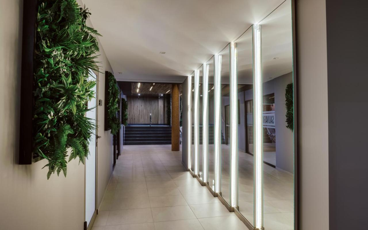 Hotel Grey Spa Szklarska Poręba Εξωτερικό φωτογραφία