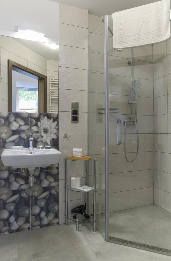 Hotel Grey Spa Szklarska Poręba Εξωτερικό φωτογραφία
