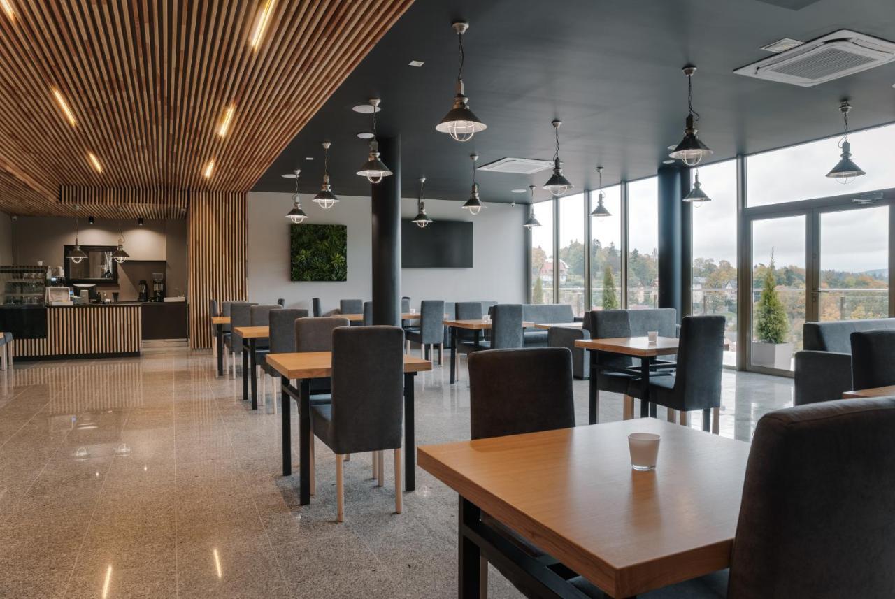 Hotel Grey Spa Szklarska Poręba Εξωτερικό φωτογραφία