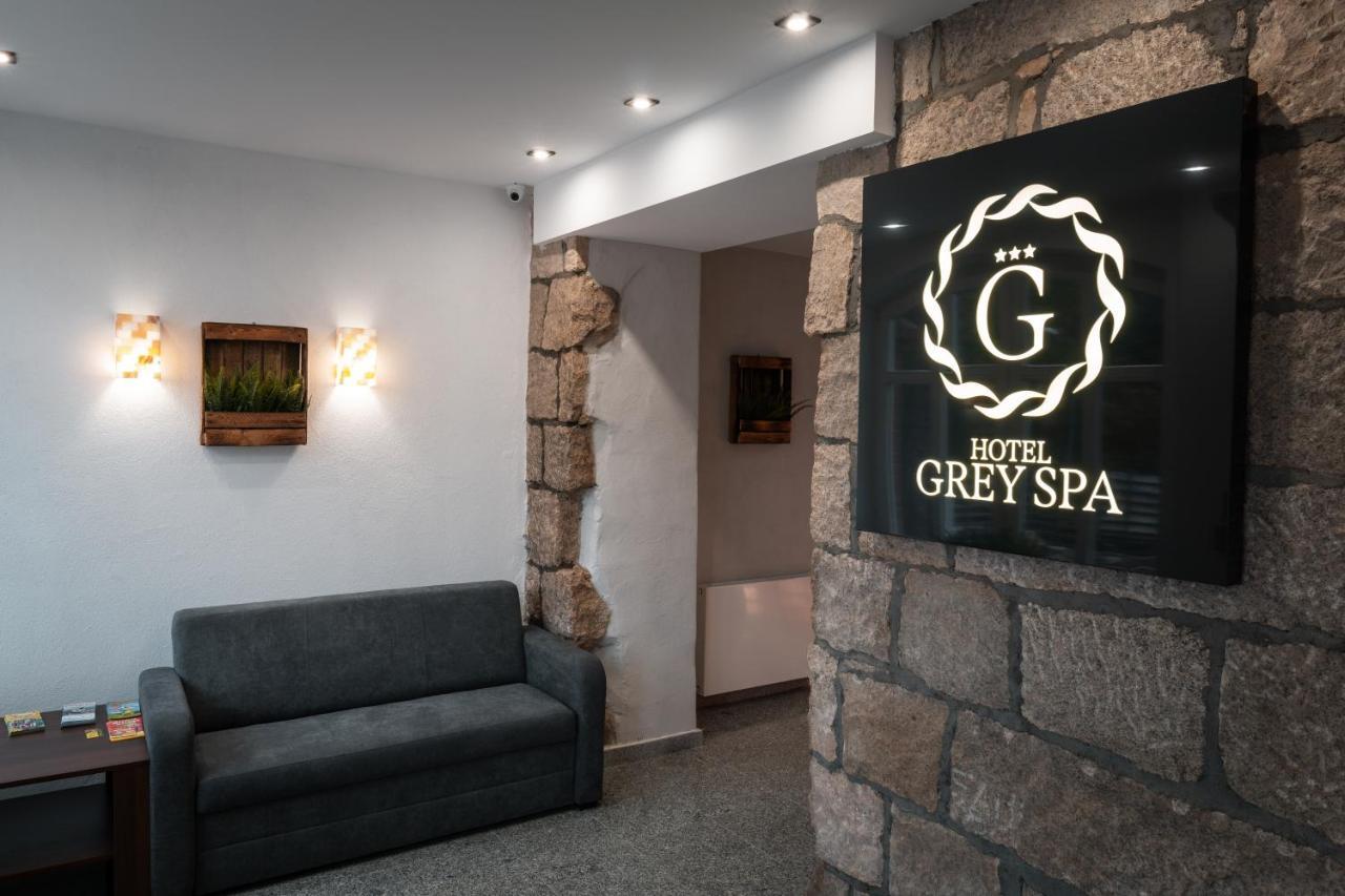 Hotel Grey Spa Szklarska Poręba Εξωτερικό φωτογραφία