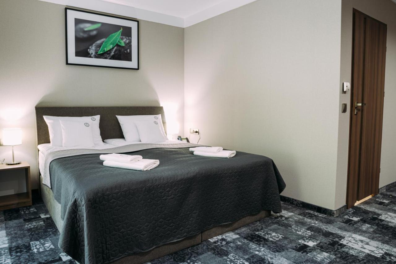 Hotel Grey Spa Szklarska Poręba Εξωτερικό φωτογραφία