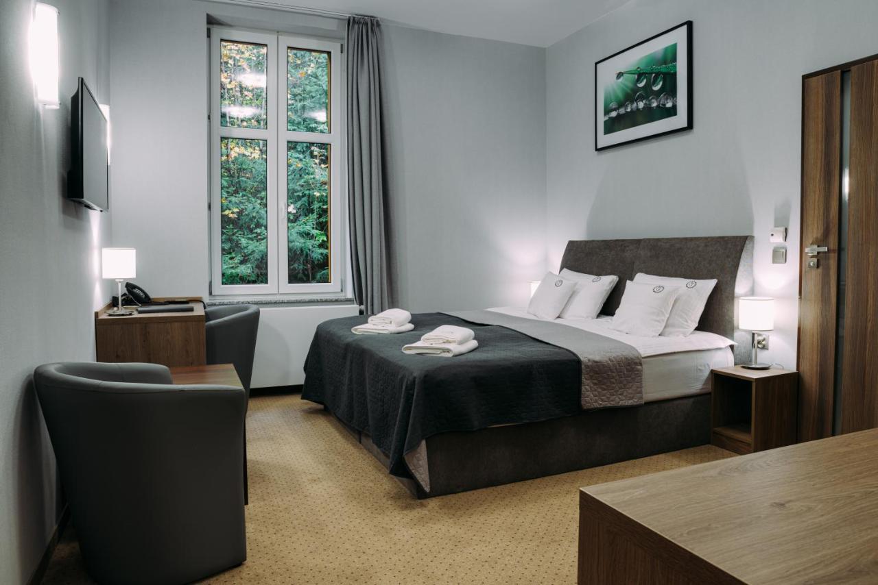 Hotel Grey Spa Szklarska Poręba Εξωτερικό φωτογραφία