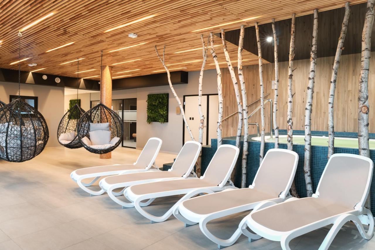 Hotel Grey Spa Szklarska Poręba Εξωτερικό φωτογραφία