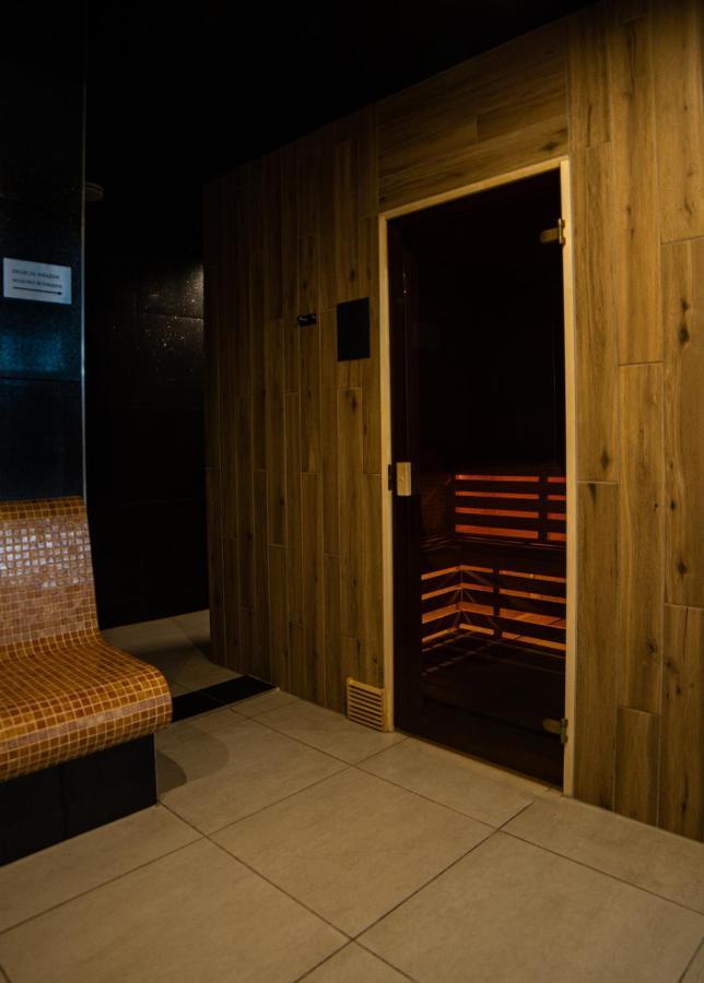 Hotel Grey Spa Szklarska Poręba Εξωτερικό φωτογραφία