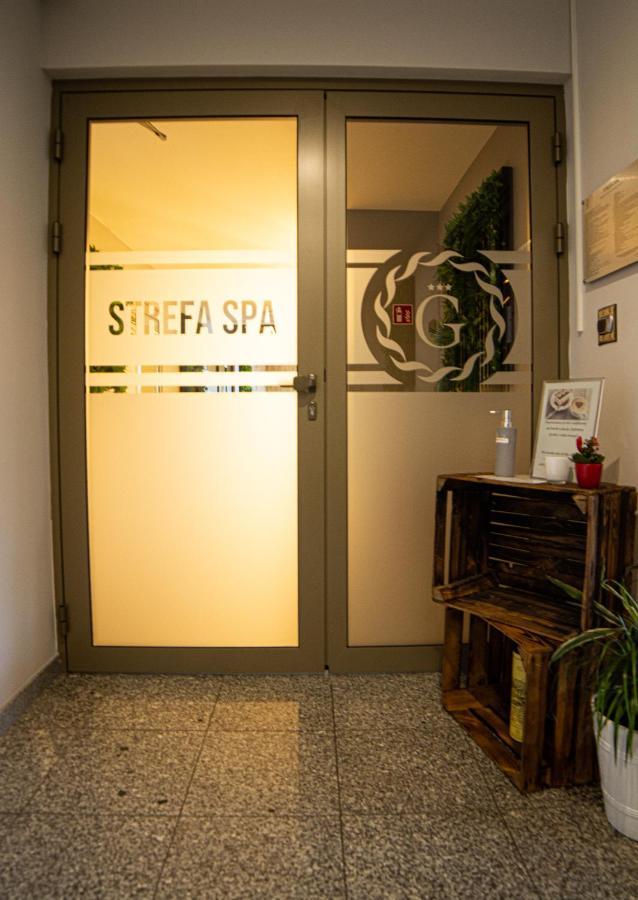 Hotel Grey Spa Szklarska Poręba Εξωτερικό φωτογραφία