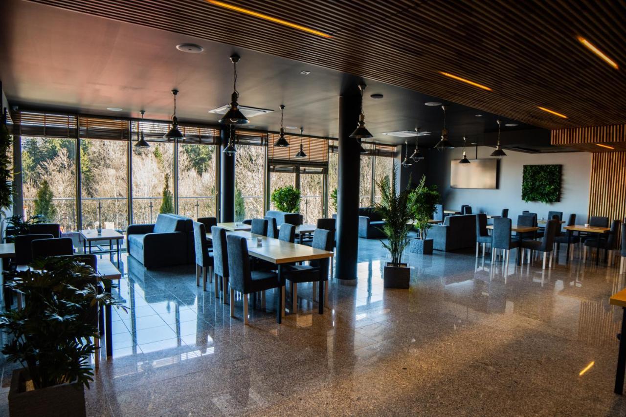 Hotel Grey Spa Szklarska Poręba Εξωτερικό φωτογραφία