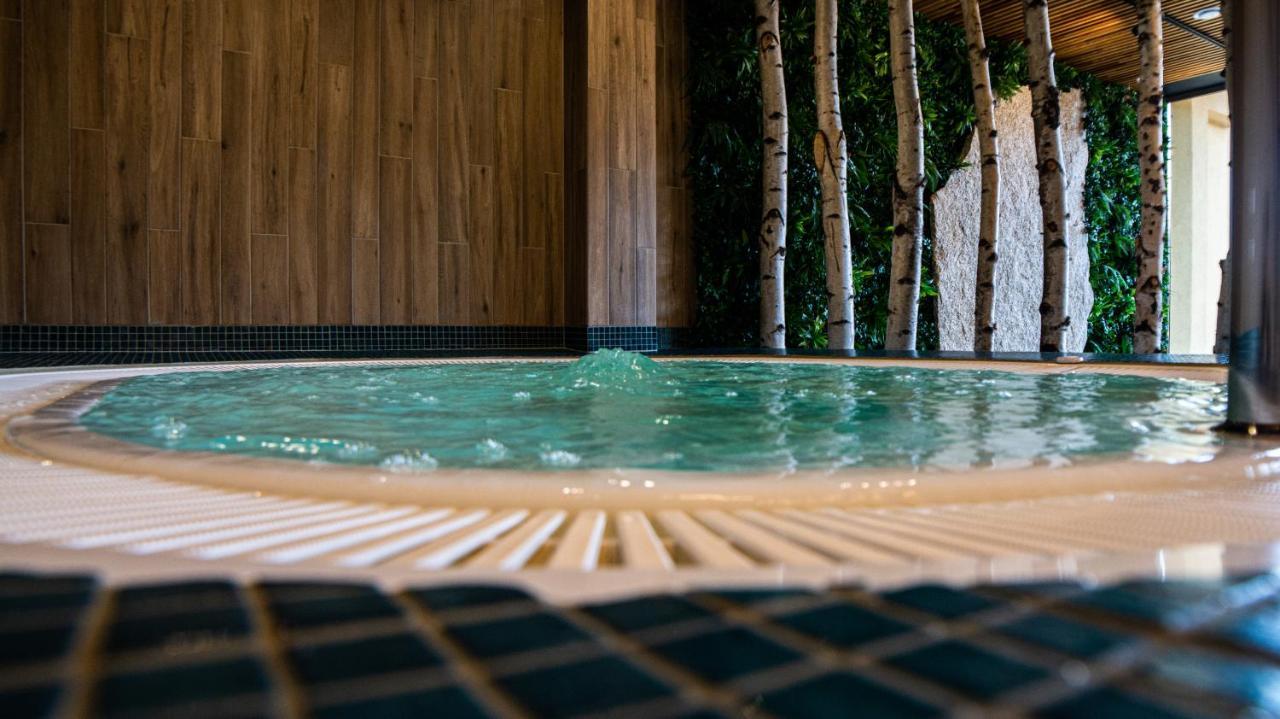 Hotel Grey Spa Szklarska Poręba Εξωτερικό φωτογραφία
