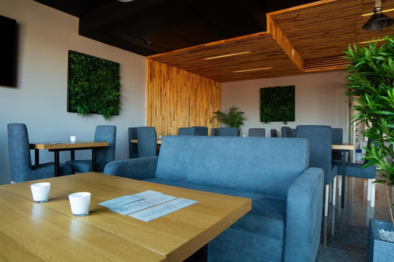 Hotel Grey Spa Szklarska Poręba Εξωτερικό φωτογραφία