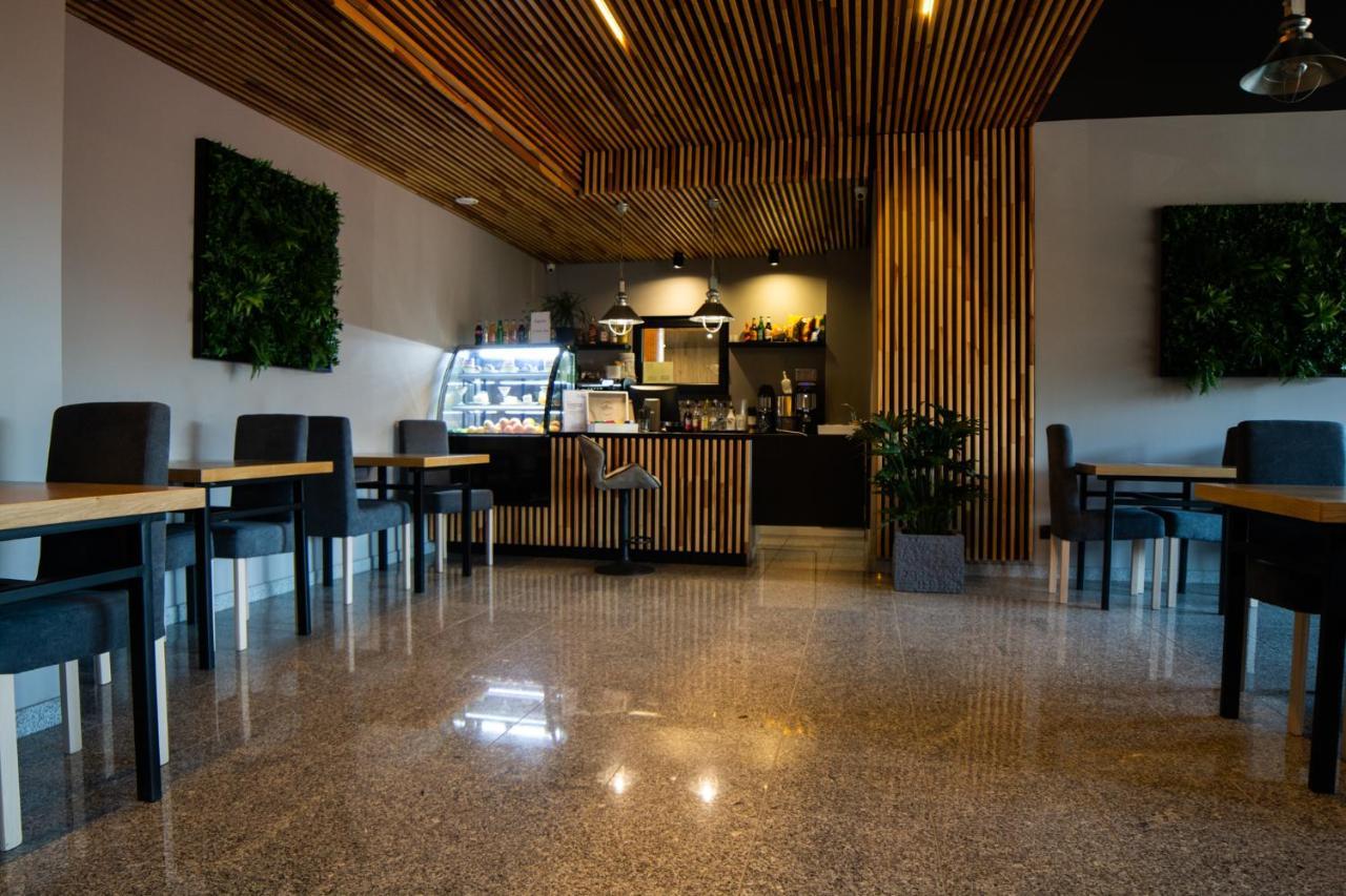 Hotel Grey Spa Szklarska Poręba Εξωτερικό φωτογραφία