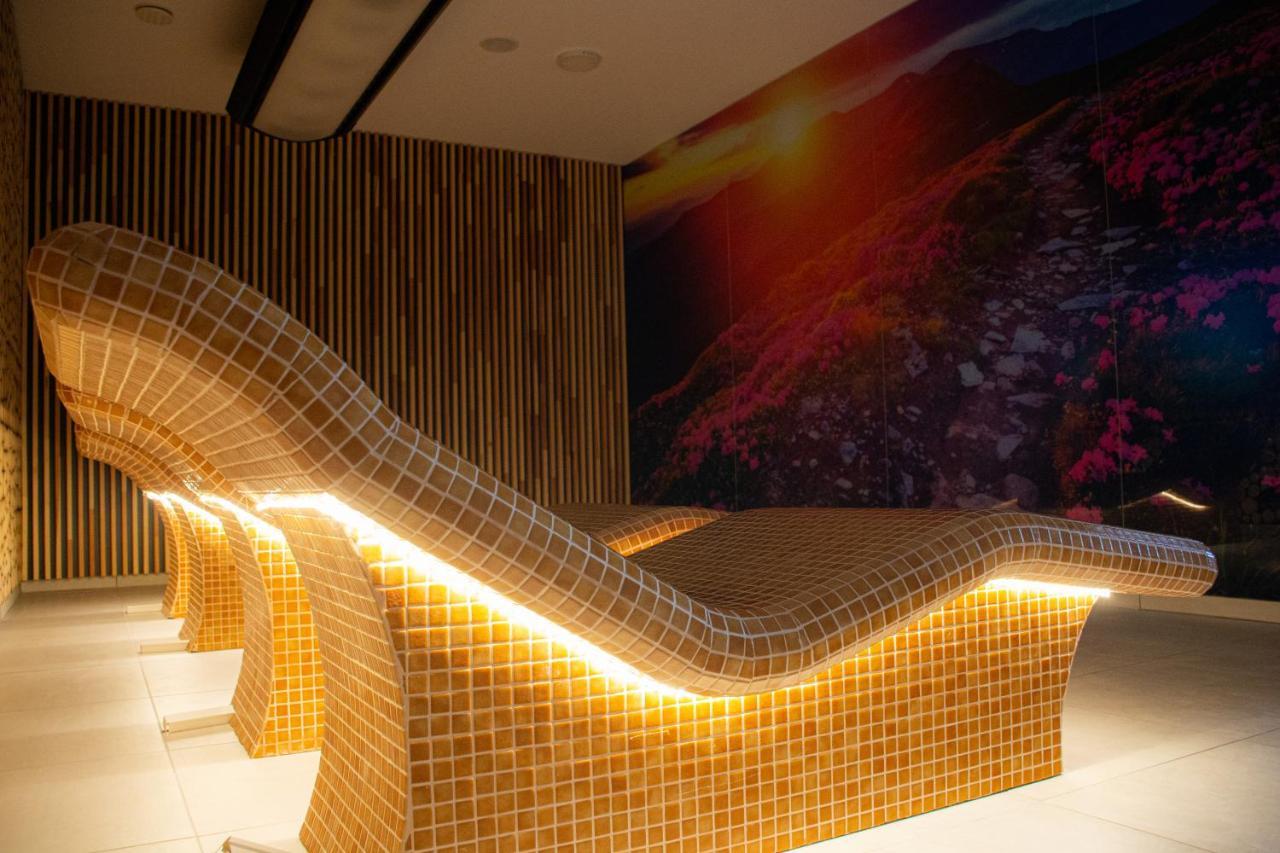 Hotel Grey Spa Szklarska Poręba Εξωτερικό φωτογραφία