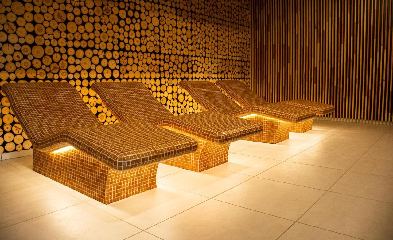 Hotel Grey Spa Szklarska Poręba Εξωτερικό φωτογραφία
